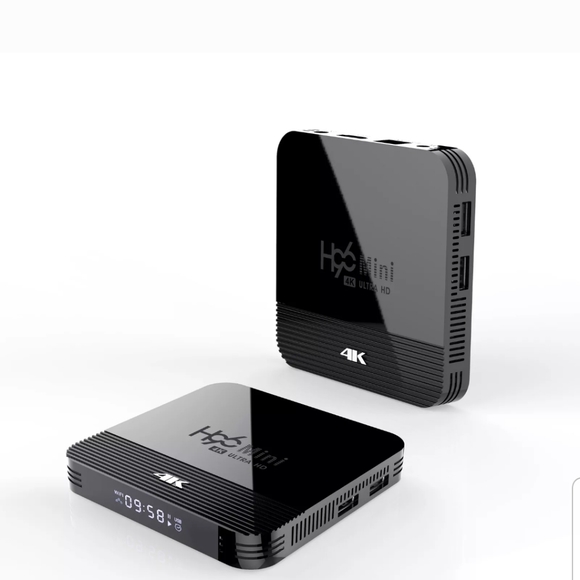 Android H96 Mini - Picture 2 of 3